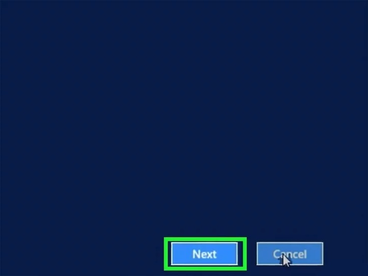 Activate Windows Key Step 6