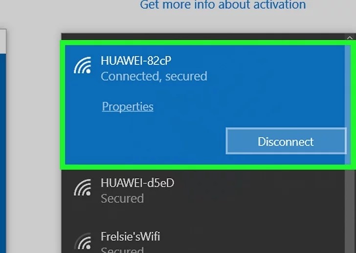 Activate Windows Key Step 6