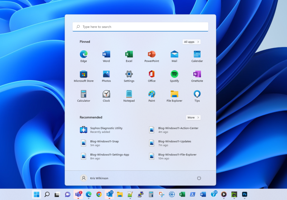 Windows 11 Key