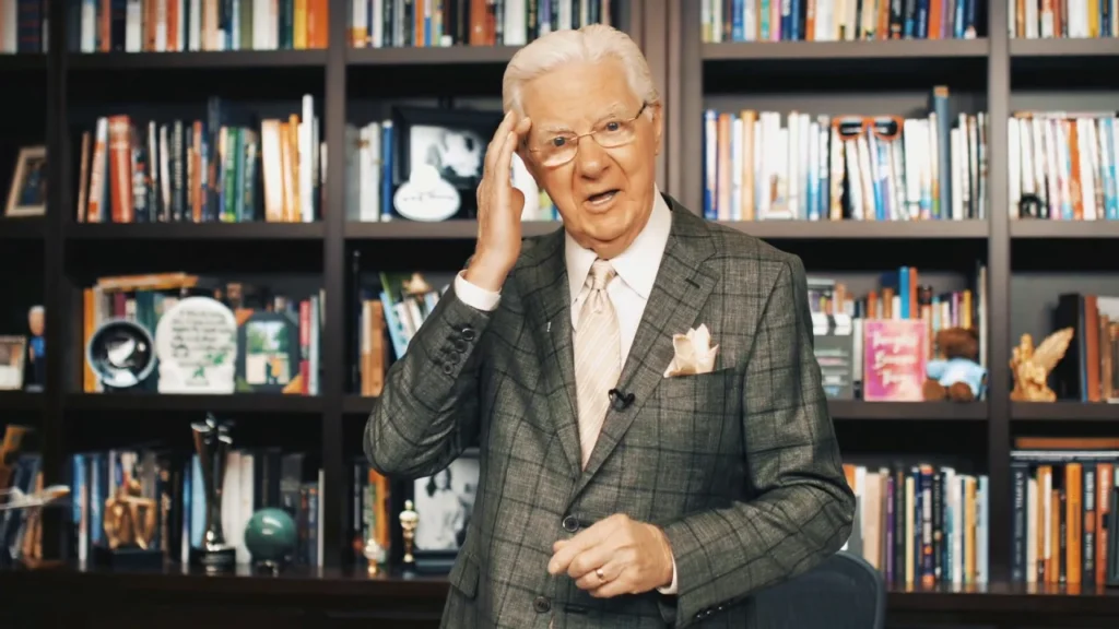 Bob Proctor