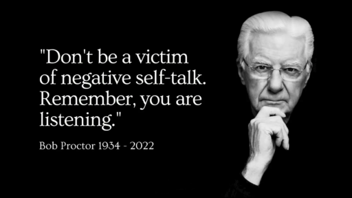 Bob Proctor