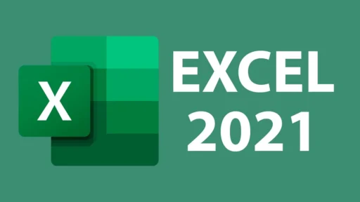 Excel 2021 Features