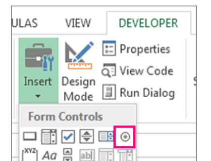Excel 2021 ADD CHECKBOXES