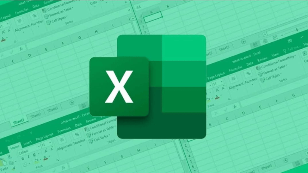Excel 2021 Features