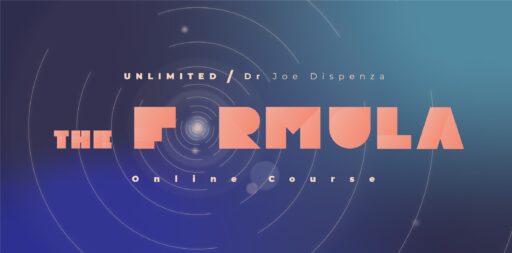 Joe Dispenza The Formula