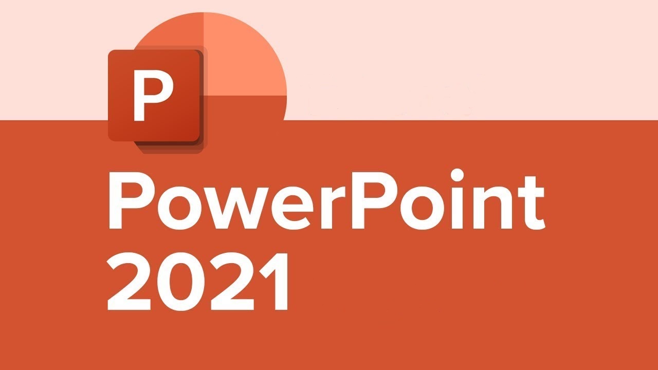 Microsoft PowerPoint 2021 Features