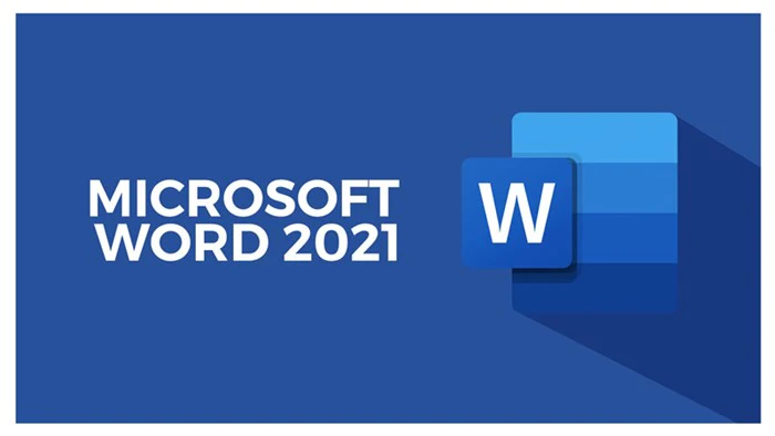 Microsoft Word 2021