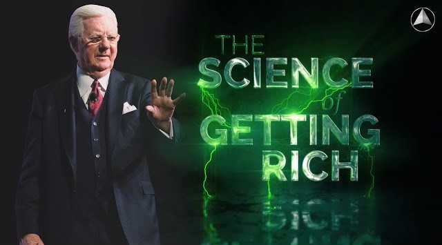 The Science of Getting Rich by Bob Proctor